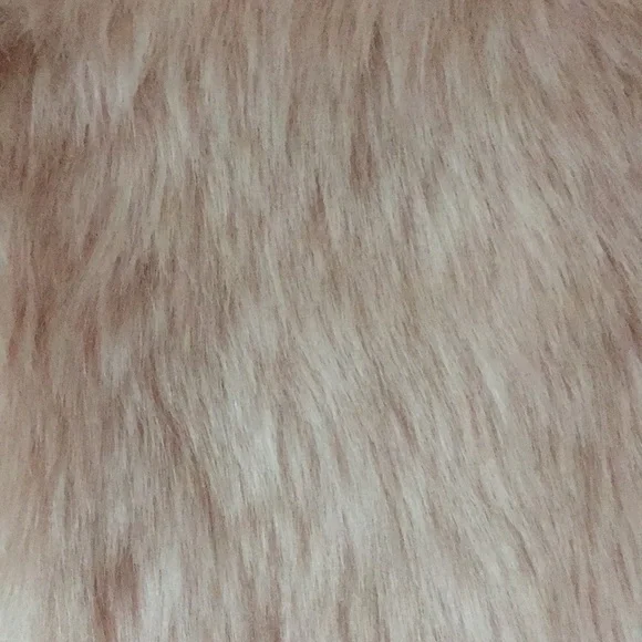 Biscotti fur bolero jacket - Picture 3 of 4